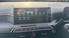 MG MG3 1.5 SE 5dr Petrol Hatchback